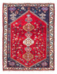 Qashqai Tapis 157x119cm - Tapis persan