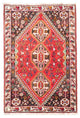 Ghashghai Tapis 162x114cm - Tapis persan