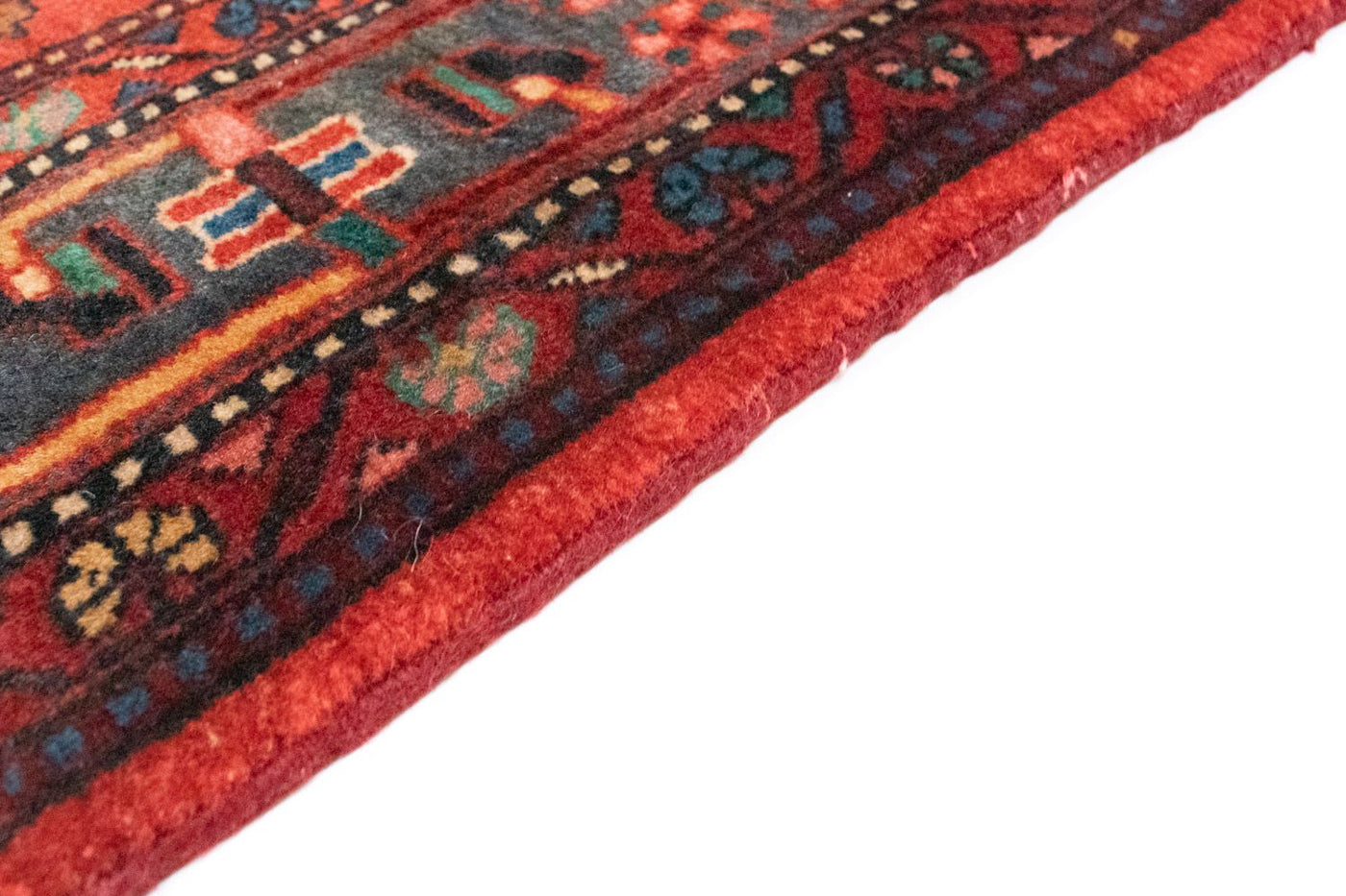 Tapis de Nahavand Tapis 240x153cm - Tapis persan