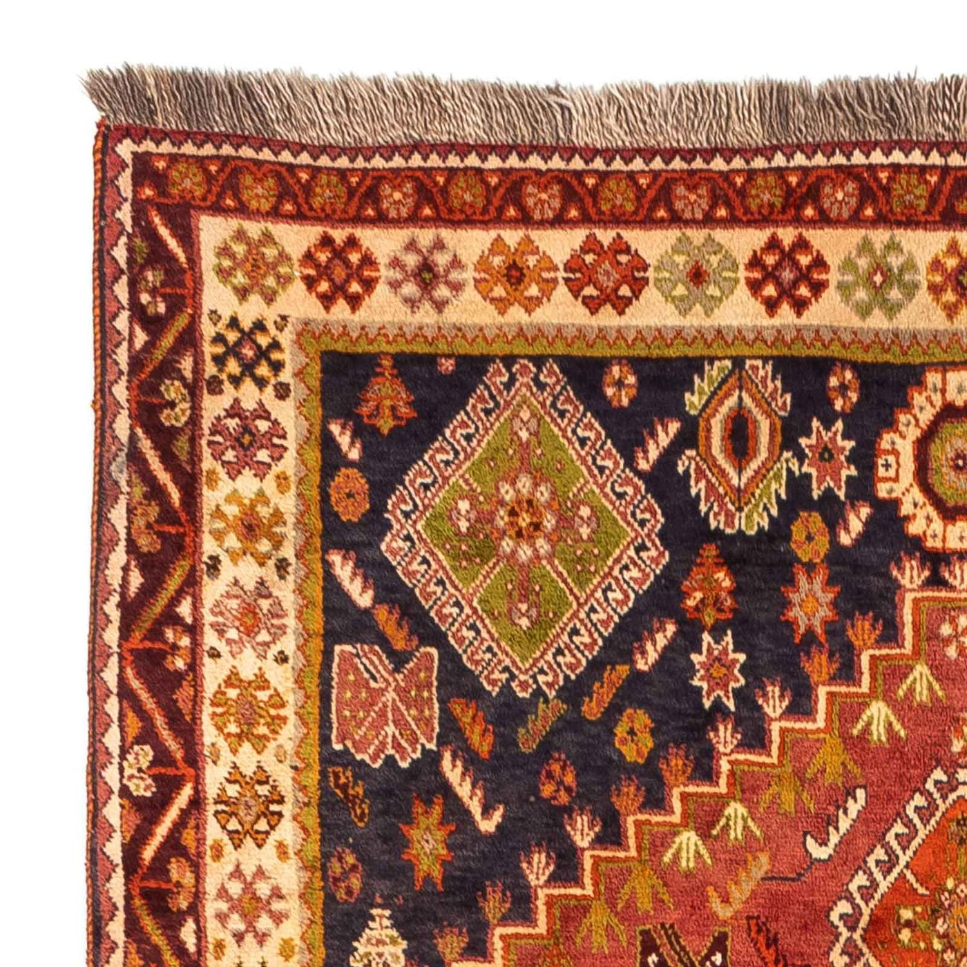 Tapis d'Abadeh Tapis 230x145cm - Tapis persan