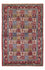 Tapis persan - Classique - 251 x 162 cm - rouge