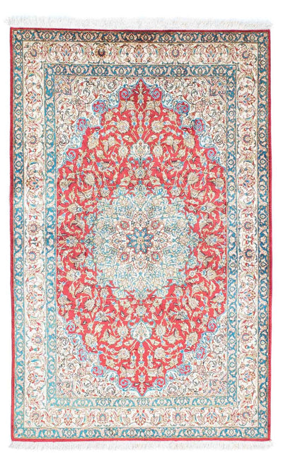 Tapis de Qom Tapis 98x156cm - Tapis persan