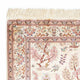 Tapis persan - Ghom - 146 x 104 cm - beige