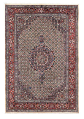 Tapis persan - Classique - 285 x 195 cm - beige