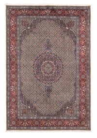 Tapis persan - Classique - 285 x 195 cm - beige