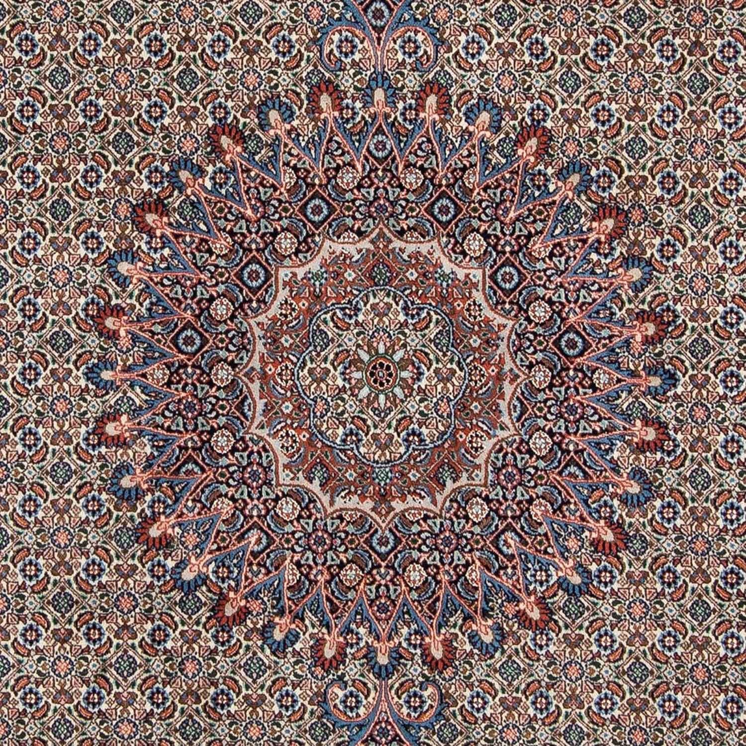 Tapis persan - Classique - 285 x 195 cm - beige