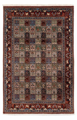 Tapis persan - Classique - 298 x 196 cm - multicolore