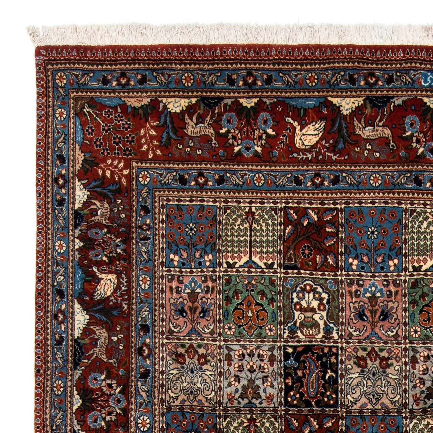 Tapis de Moud Tapis 298x196cm - Tapis persan