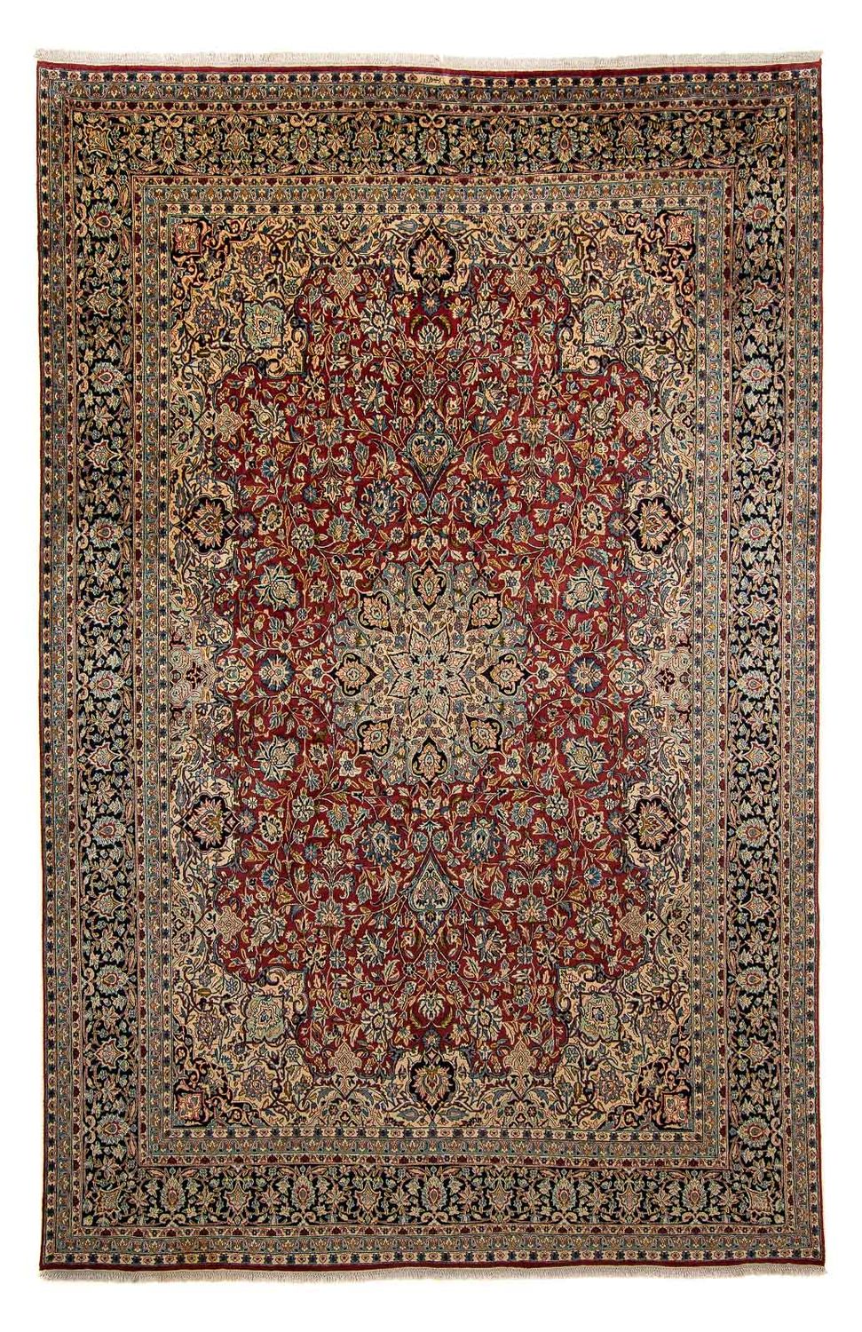 Tapis persan - Royal - 424 x 300 cm - multicolore