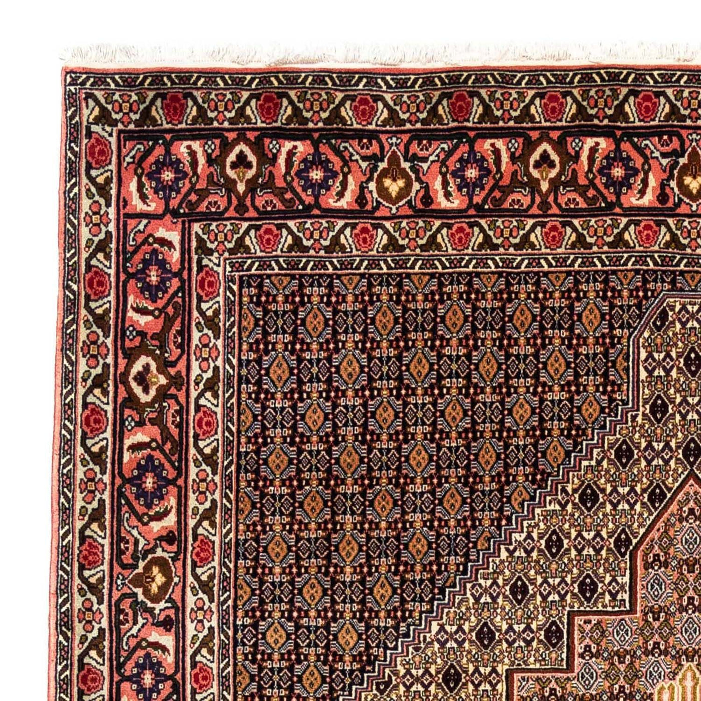 Senneh Tapis 297x200cm - Tapis persan