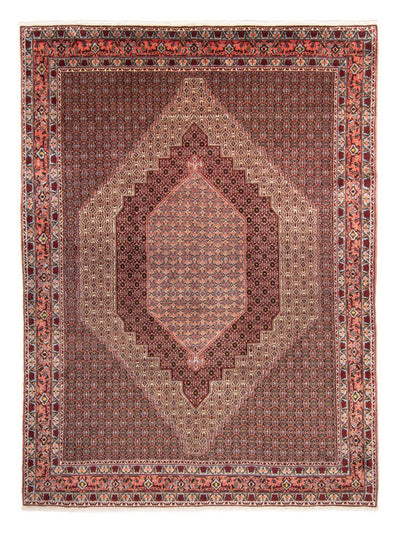 Senneh Tapis 254x340cm - Tapis persan