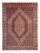 Senneh Tapis 340x254cm - Tapis persan