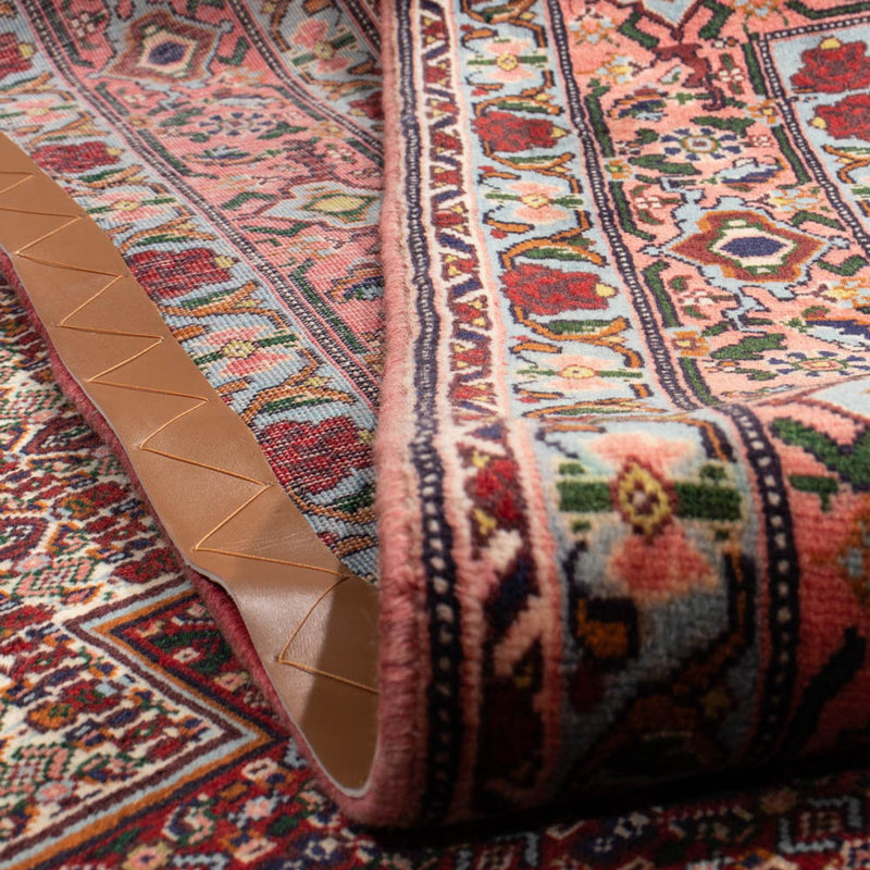 Tapis persan - Classique - 340 x 254 cm - marron