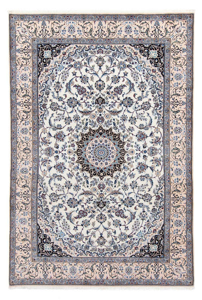 Tapis de Nain - 9La Tapis 203x301cm - Tapis persan
