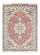 Tapis de Tabriz - 50 rangs Tapis 154x204cm - Tapis persan