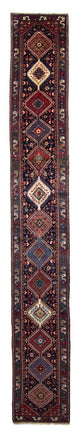 Yalameh Tapis 600x84cm - Tapis persan