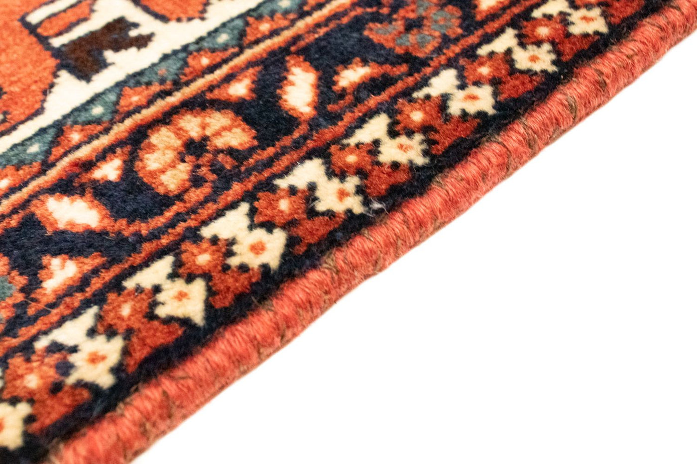 Yalameh Tapis 208x145cm - Tapis persan