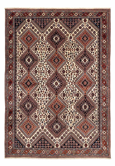 Yalameh Tapis 202x288cm - Tapis persan