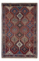 Yalameh Tapis 200x310cm - Tapis persan