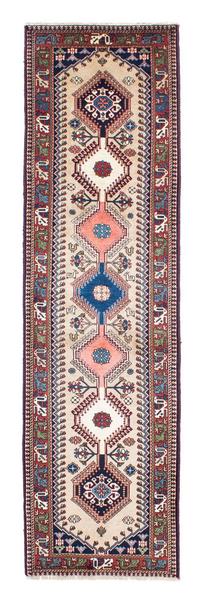 Yalameh Tapis 80x292cm - Tapis persan