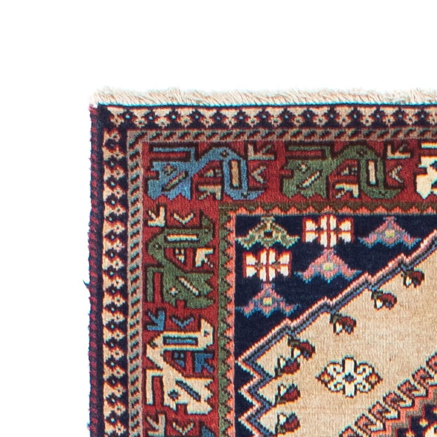 Yalameh Tapis 292x80cm - Tapis persan