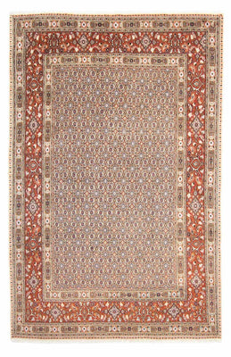 Tapis persan - Classique - 300 x 197 cm - beige