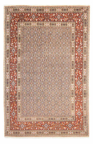Tapis persan - Classique - 300 x 197 cm - beige