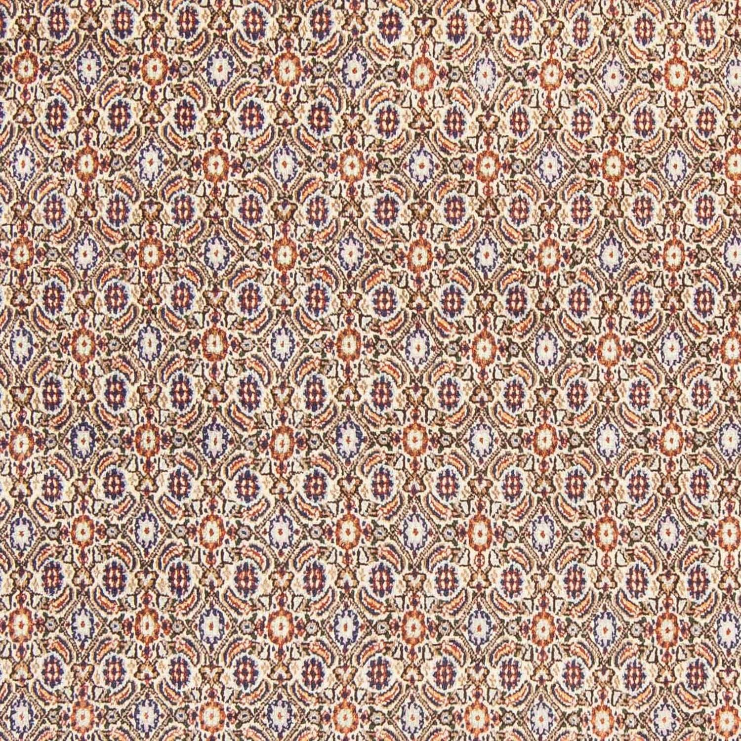 Tapis persan - Classique - 300 x 197 cm - beige