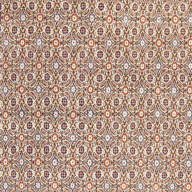 Tapis persan - Classique - 300 x 197 cm - beige