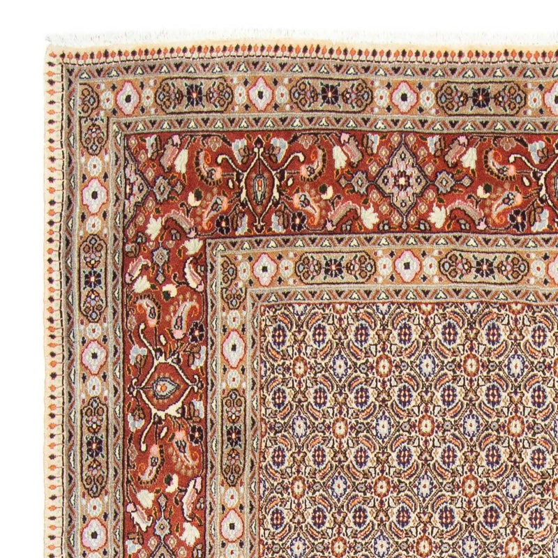 Tapis persan - Classique - 300 x 197 cm - beige
