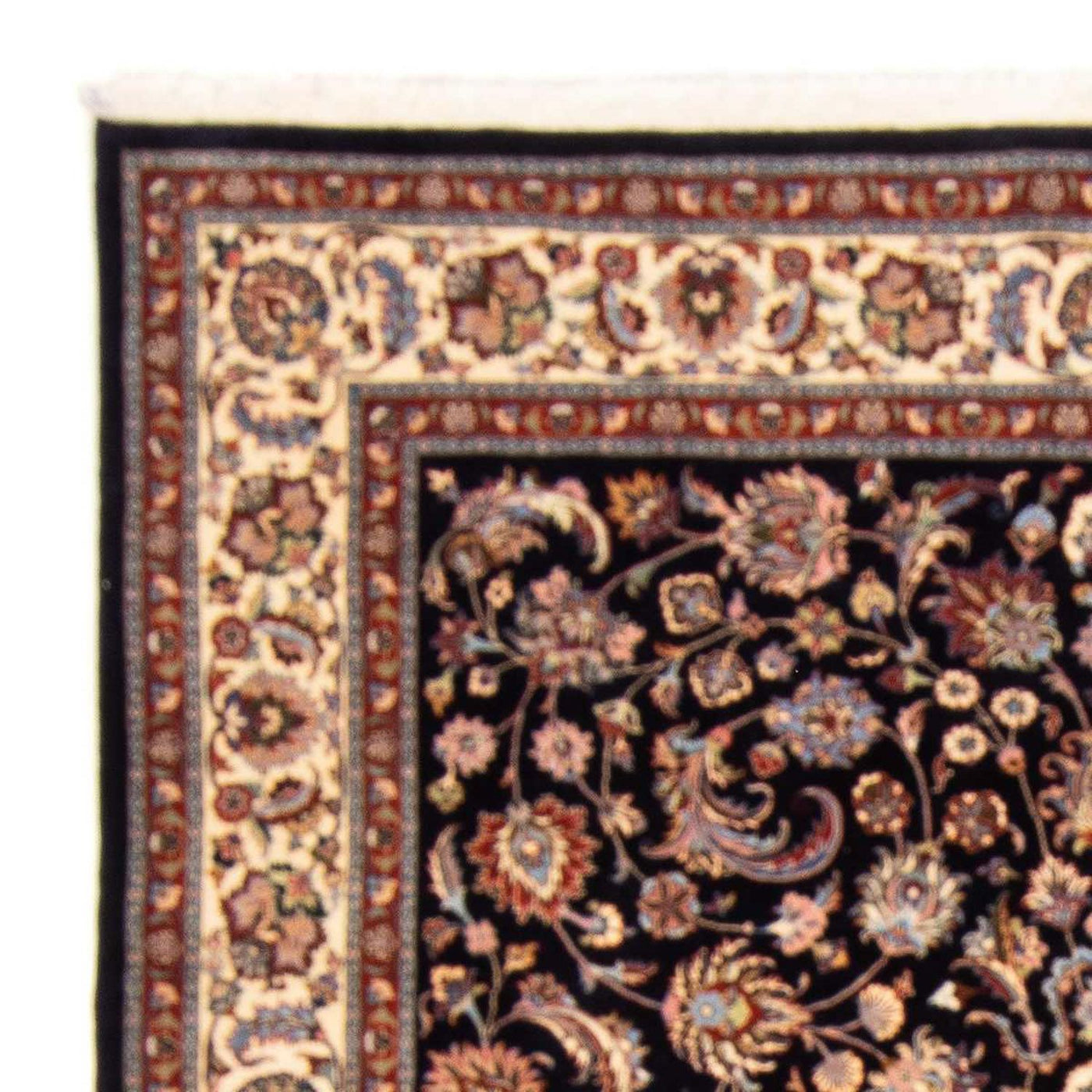 Tapis de Mashhad Tapis 338x248cm - Tapis persan