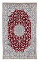 Tapis de Nain - 6 lignes Tapis 320x193cm - Tapis persan