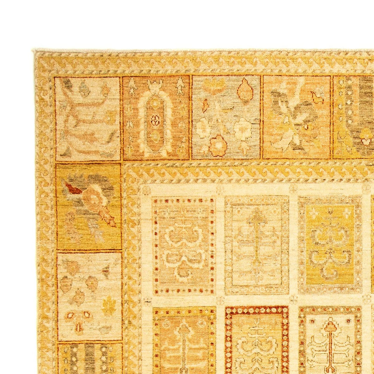 Farahan Tapis 200x263cm - Tapis oriental