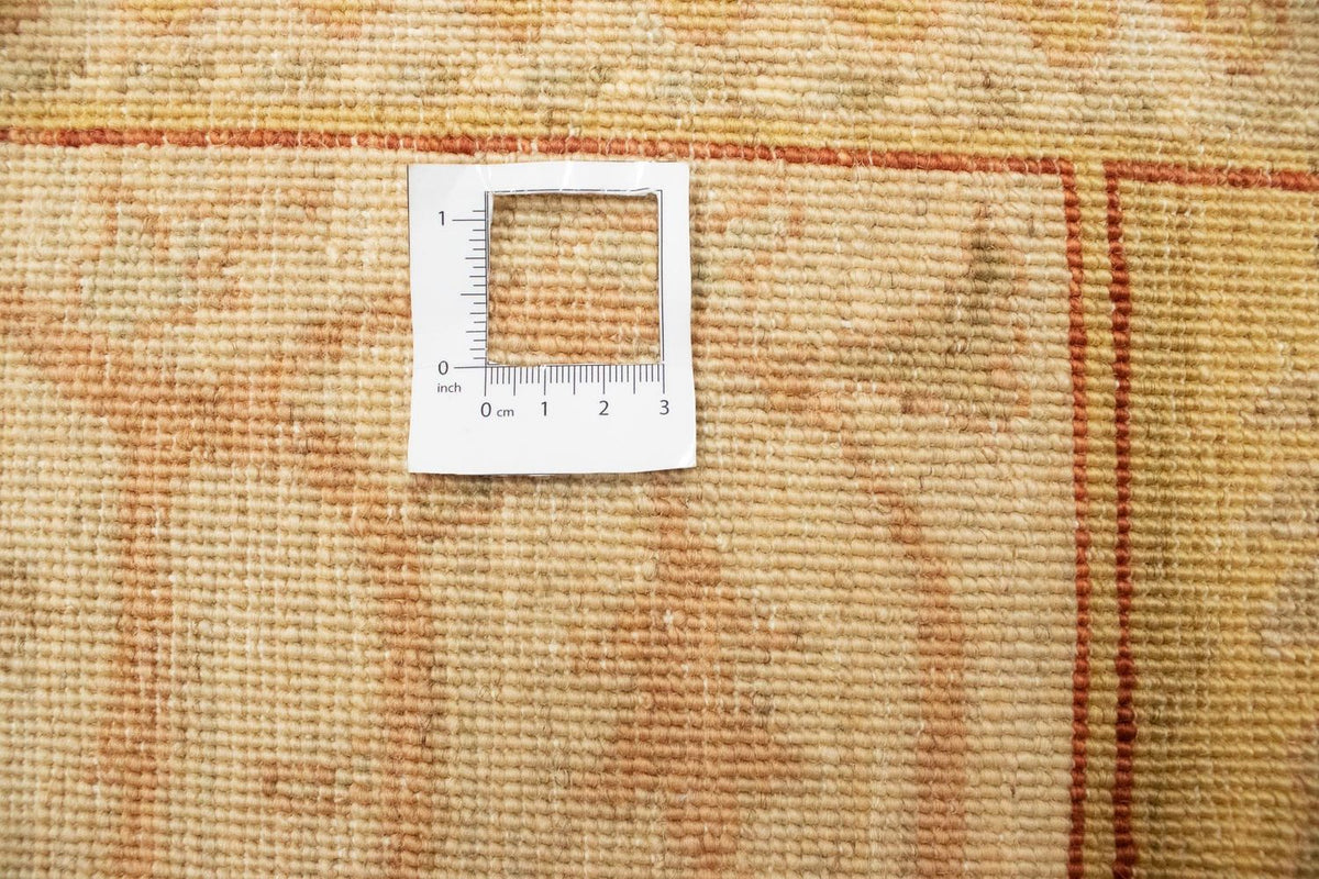 Tapis Ziegler - 263 x 200 cm - beige