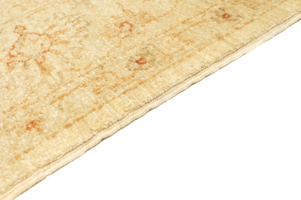 Tapis Ziegler - 239 x 172 cm - beige