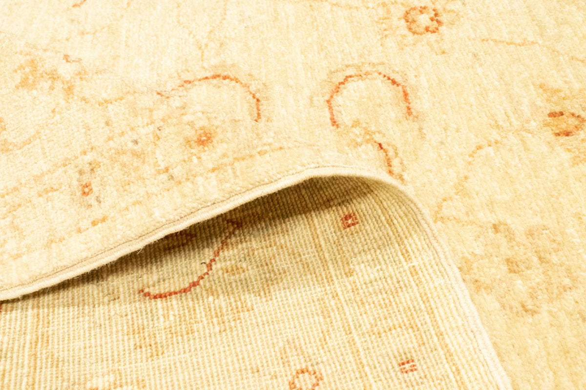 Tapis Ziegler - 239 x 172 cm - beige