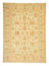 Tapis Ziegler - 225 x 163 cm - beige