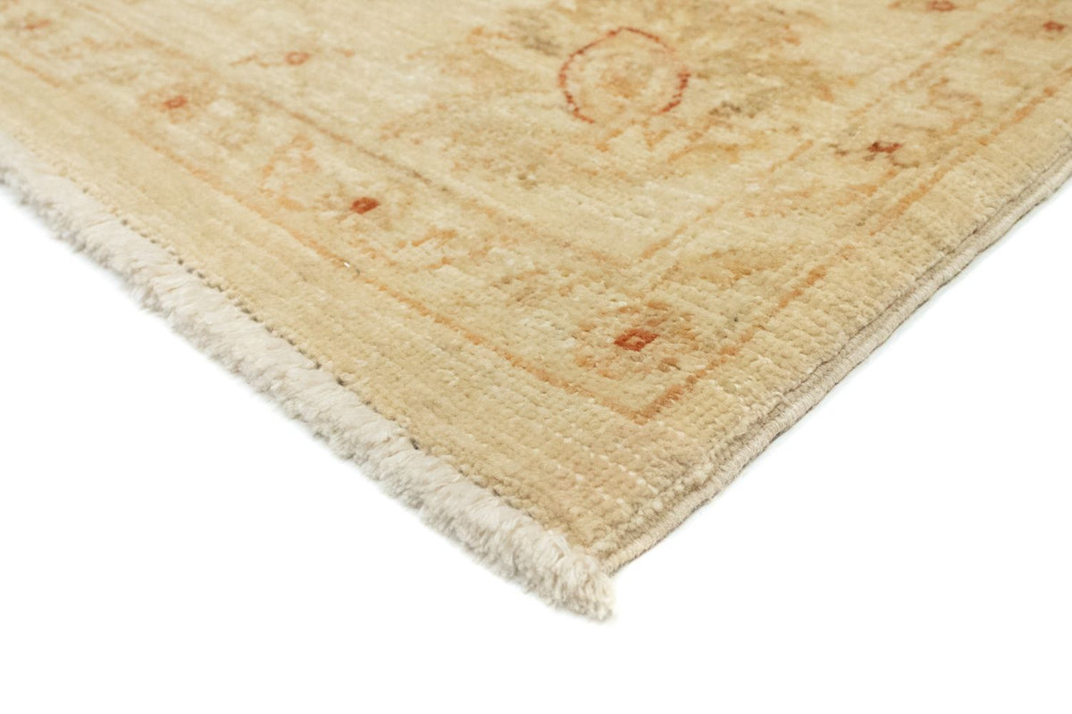 Tapis Ziegler - 225 x 163 cm - beige