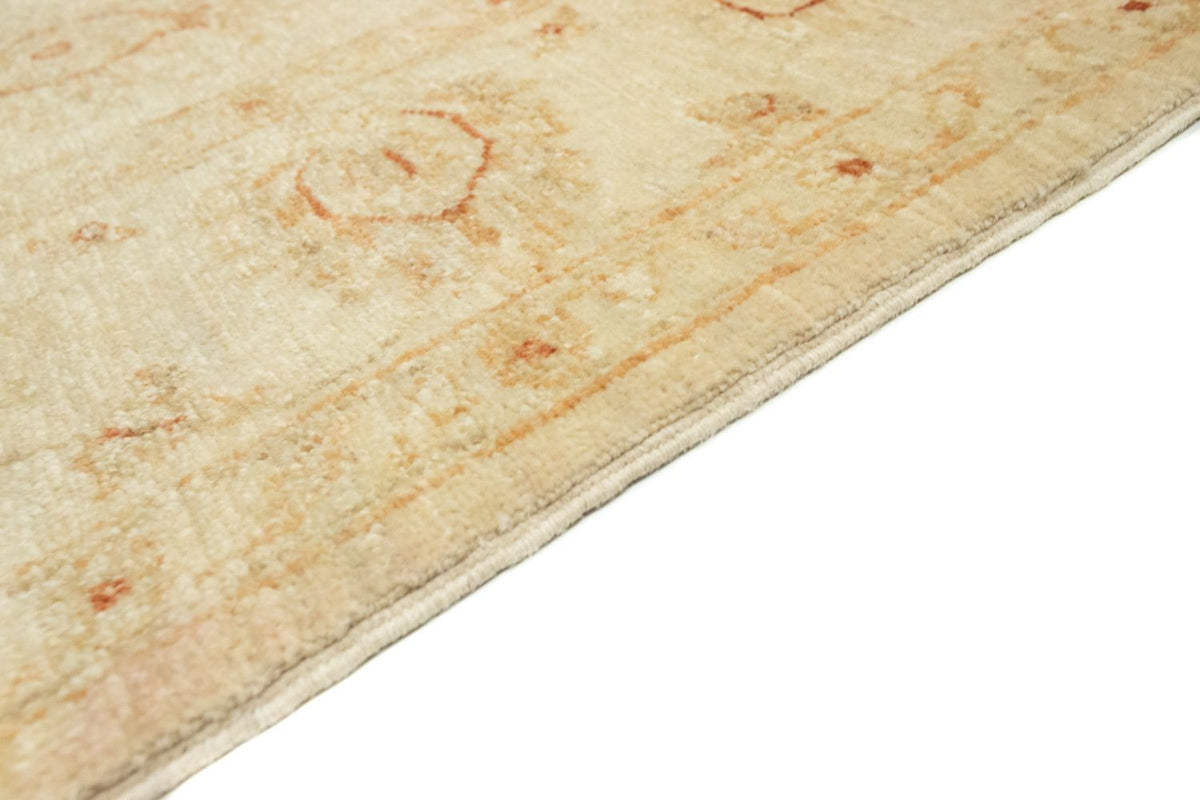 Tapis Ziegler - 225 x 163 cm - beige