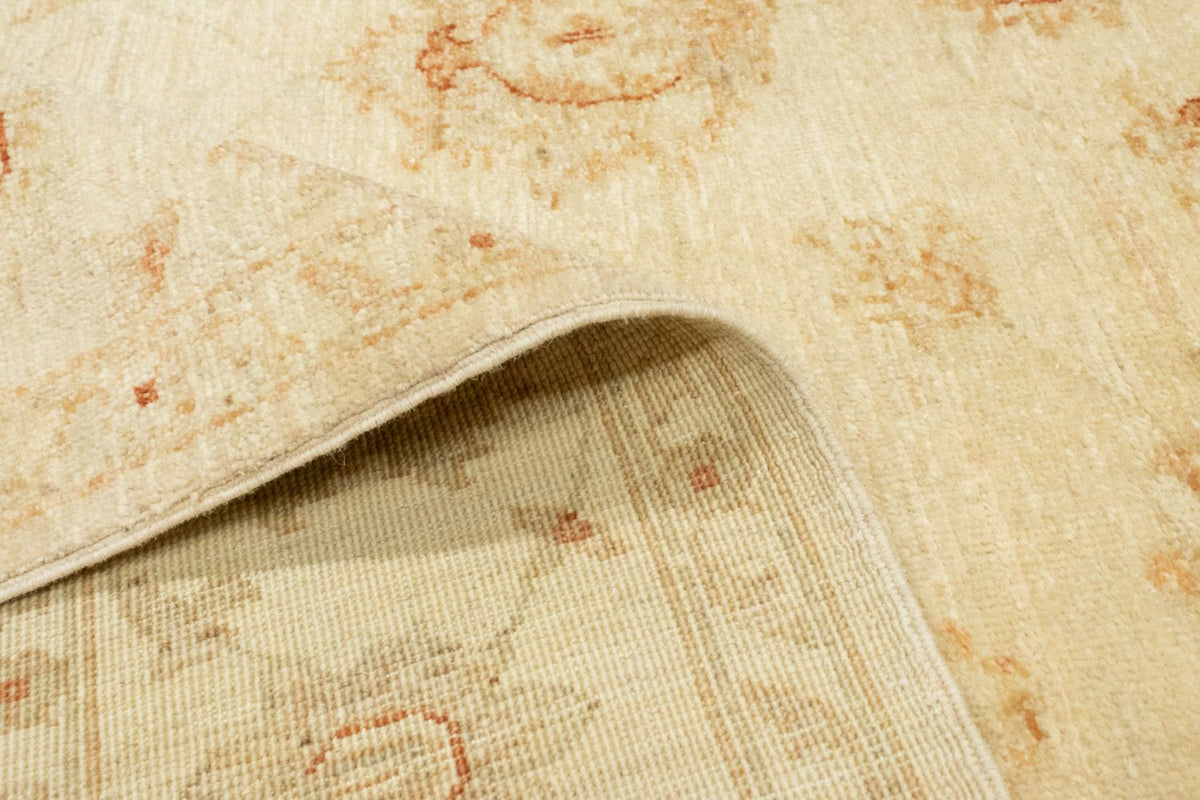 Tapis Ziegler - 225 x 163 cm - beige