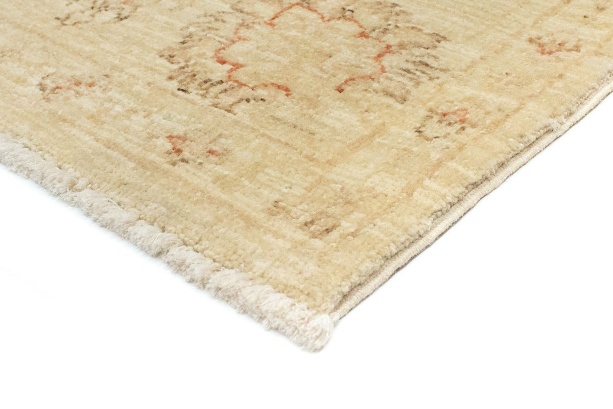 Tapis Ziegler - 203 x 148 cm - beige
