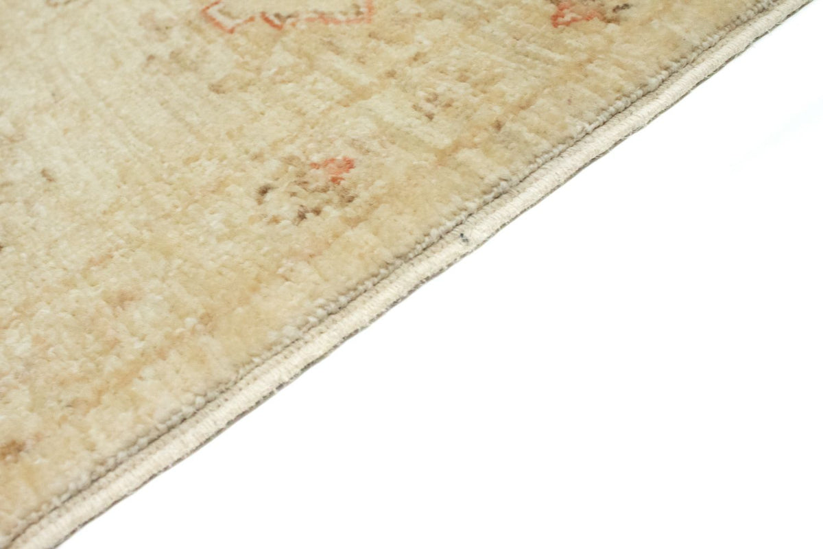 Tapis Ziegler - 203 x 148 cm - beige