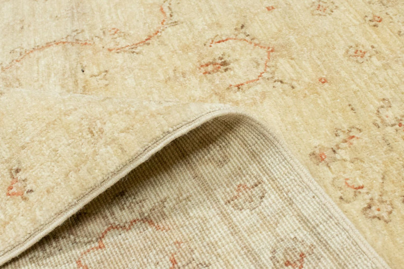 Tapis Ziegler - 203 x 148 cm - beige