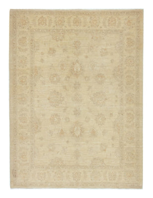 Tapis Ziegler carré  - 170 x 153 cm - beige
