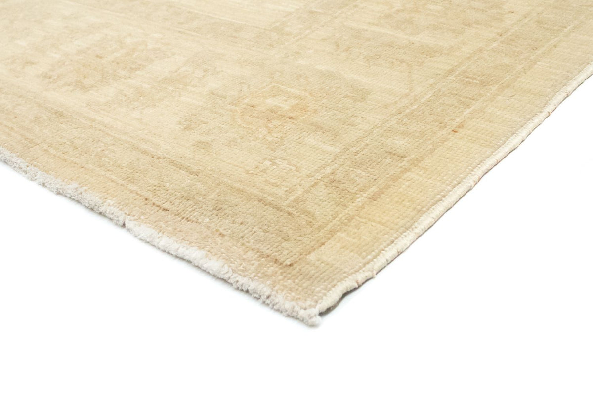 Tapis Ziegler carré  - 170 x 153 cm - beige