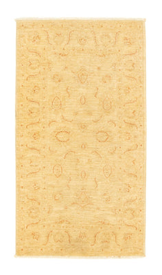 Tapis Ziegler - 149 x 82 cm - beige