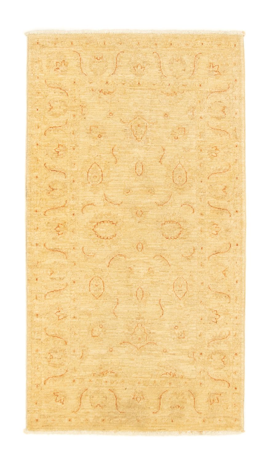 Tapis Ziegler - 149 x 82 cm - beige