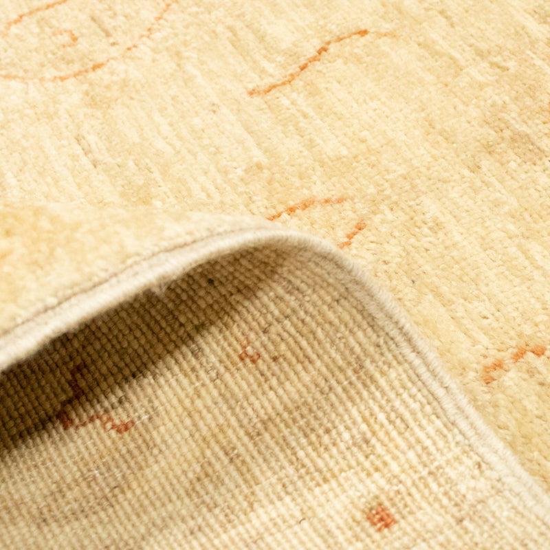 Tapis Ziegler - 149 x 82 cm - beige