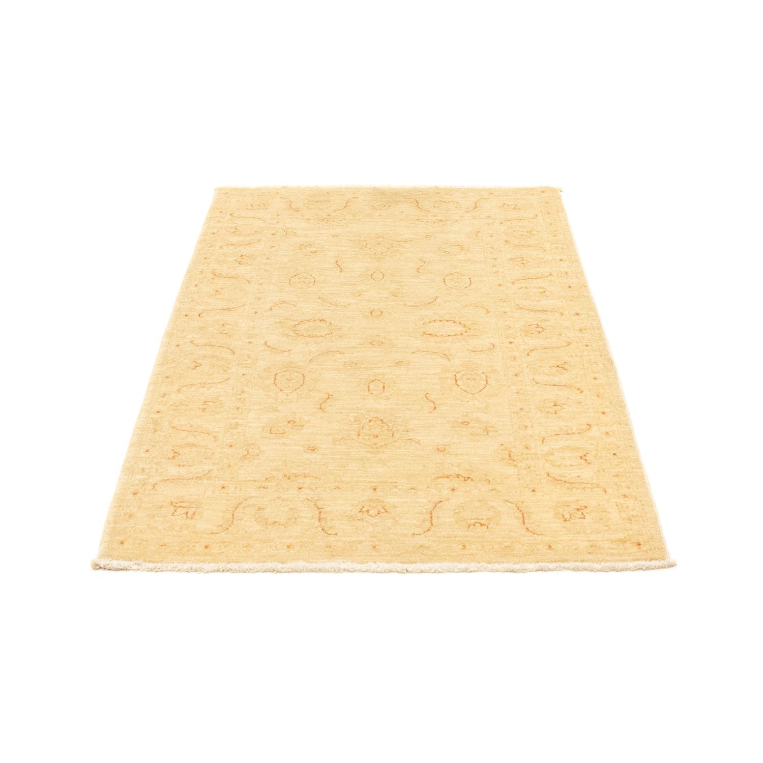 Tapis Ziegler - 149 x 82 cm - beige