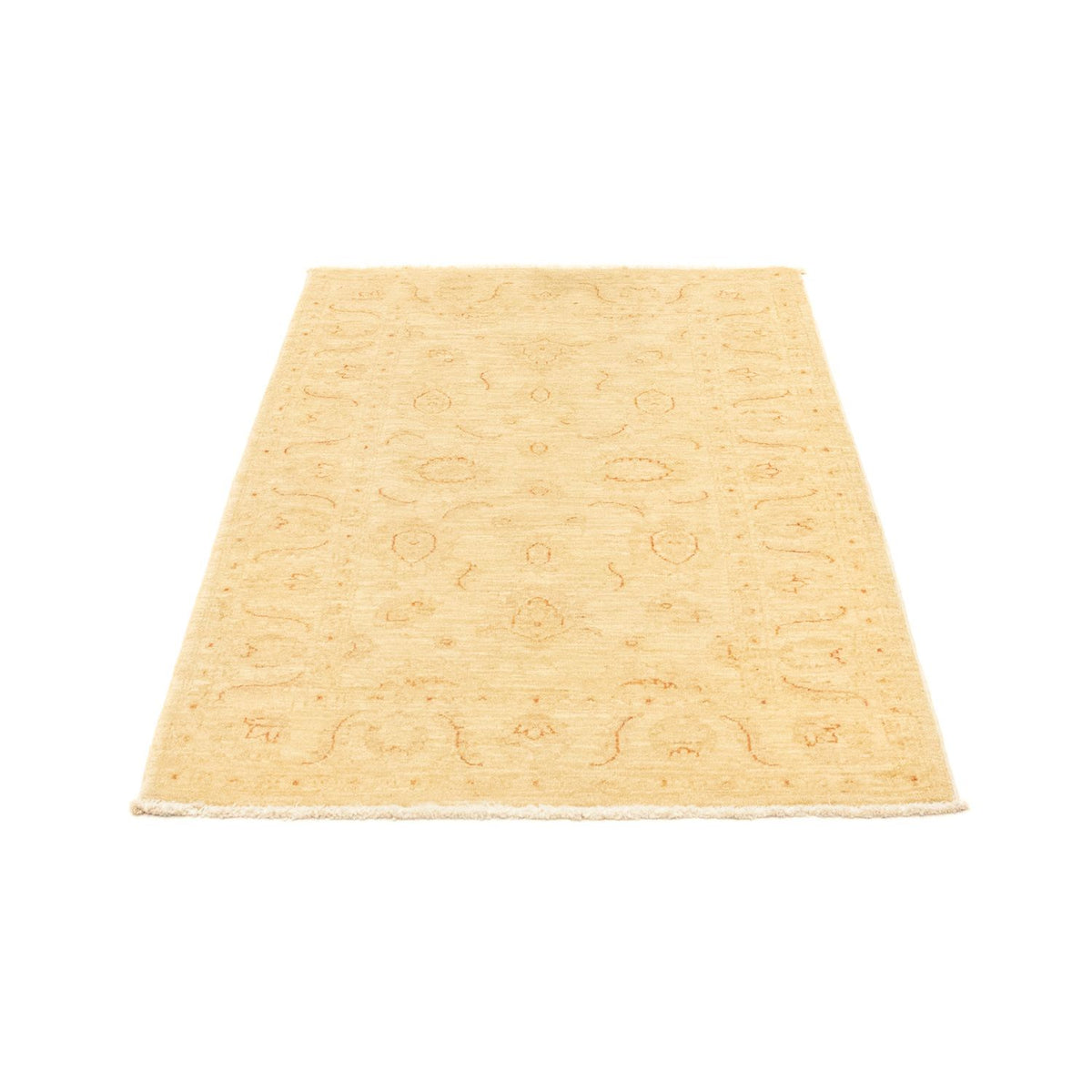 Tapis Ziegler - 149 x 82 cm - beige